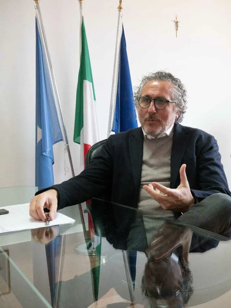 Air: quarto utile consecutivo e ricavi in crescita per il super manager casertano