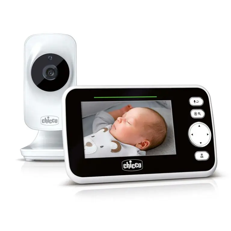 Baby monitor Chicco, sconto eccezionale su Amazon