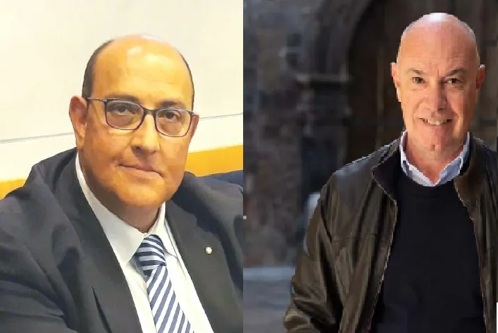 Voto, c’è l’intesa: Barresi va da Brogna e porta in dote due liste