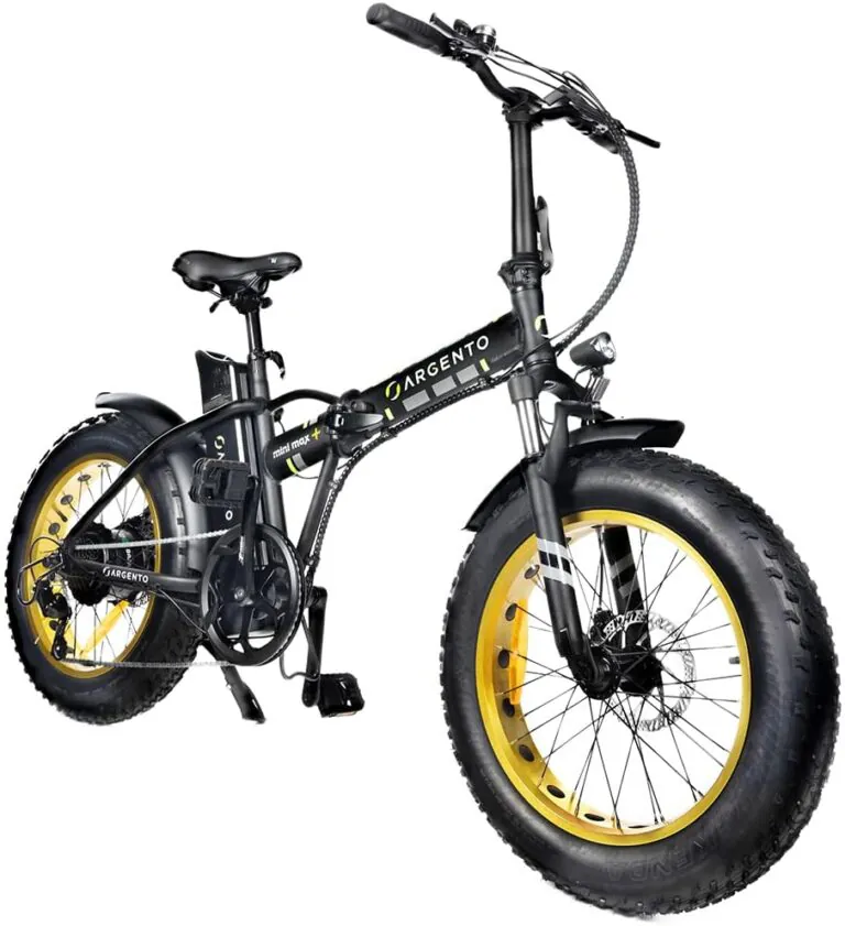 Bici elettrica pieghevole, un Made in Italy a prezzo speciale