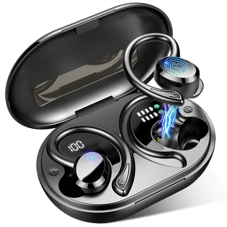 Cuffie Bluetooth Sport, ora l’offerta Amazon