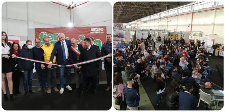 Alla XV edizione di Fiera Agricola tre nuove ed esclusive sfide diventano realtà