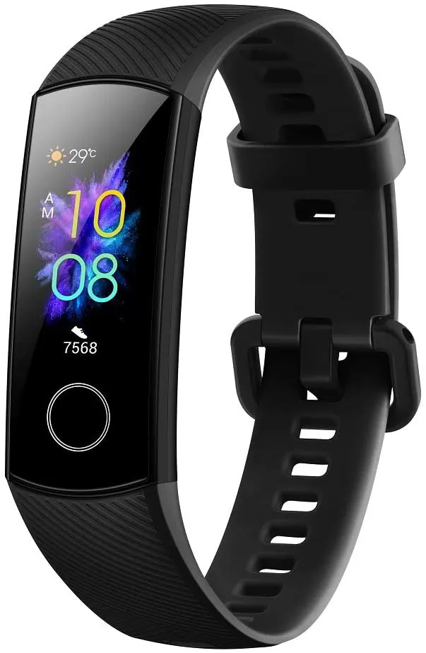 HONOR Band 5 ad un prezzo assurdo su Amazon