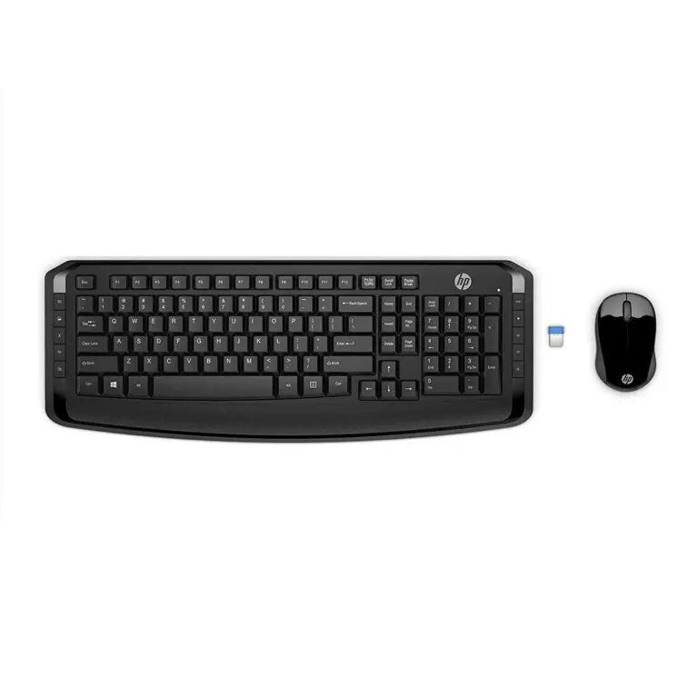 Mouse e tastiera wireless, un duo vincente in super offerta
