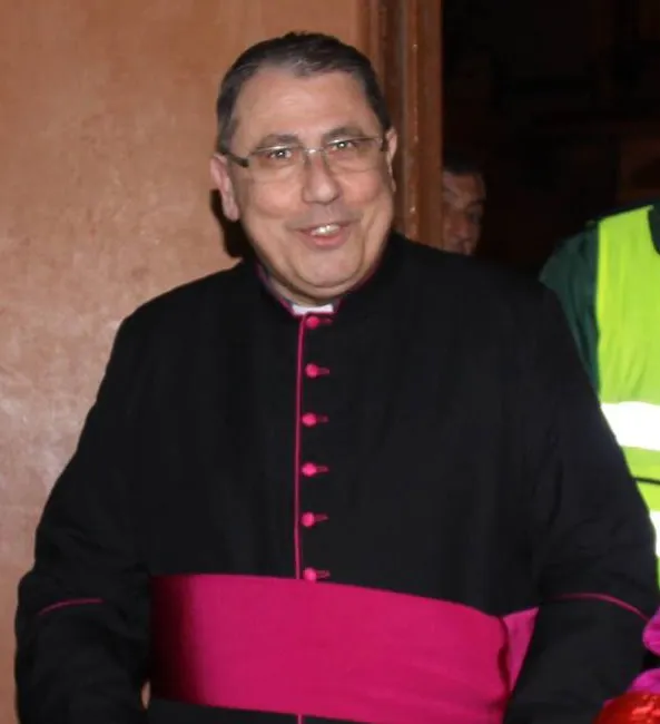 Caserta, il Vescovo Lagnese ricorda mons. Pietro De Felice nel primo anniversario della morte