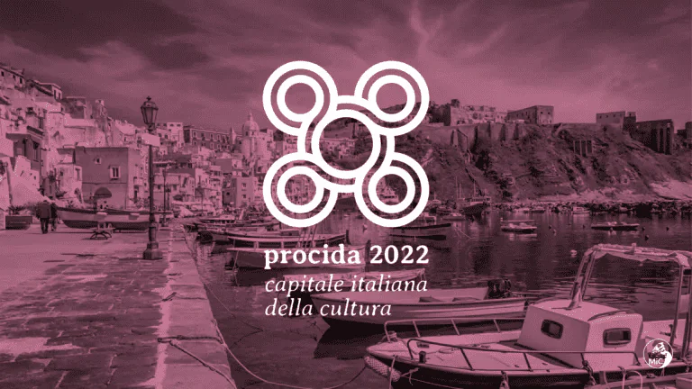 Procida capitale italiana della cultura 2022, oggi l’inaugurazione ufficiale 