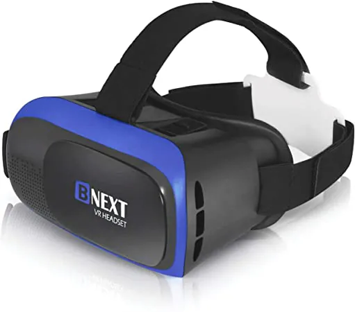 VR Bnext: il visore compatibile con iPhone e Android ad un piccolo prezzo