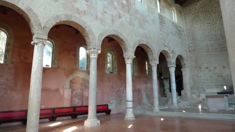 Il secondo appuntamento del Museo Michelangelo per raccontare il Medioevo a Caserta