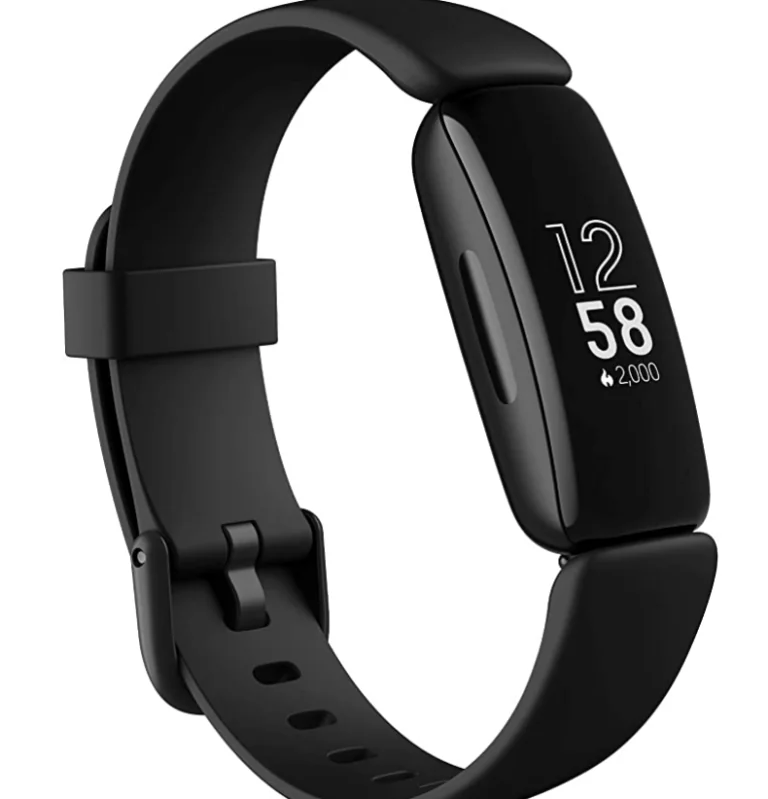 Il prezzo più basso di sempre per il nuovo Fitbit Inspire 2