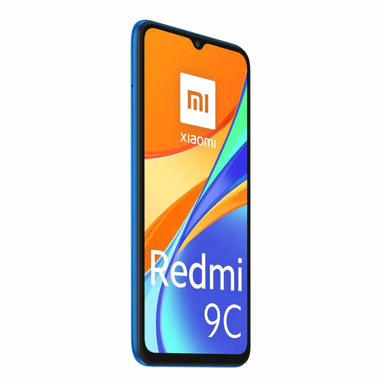 Xiaomi Redmi 9C, l’offerta è imperdibile