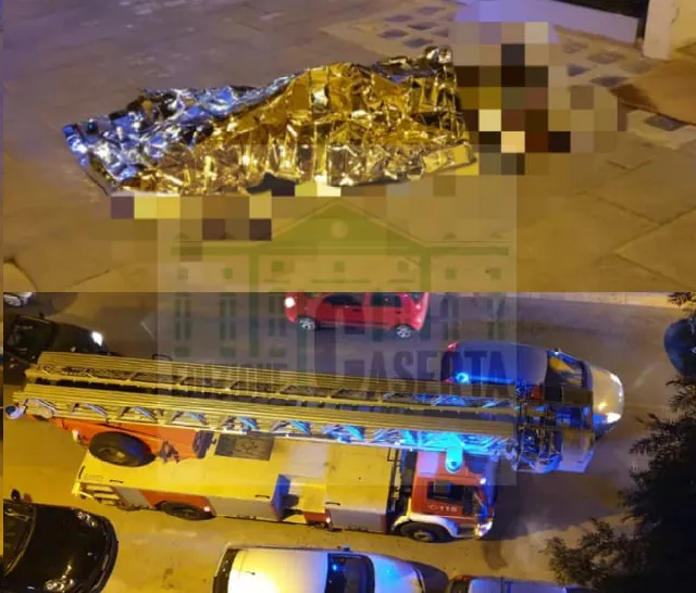 IL NOME E LE FOTO. Muore dopo tragico volo, identificata la vittima