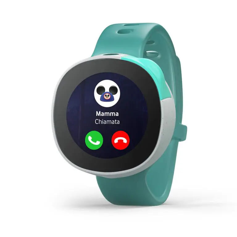 Vodafone Neo, lo smartwatch per bambini a prezzo speciale