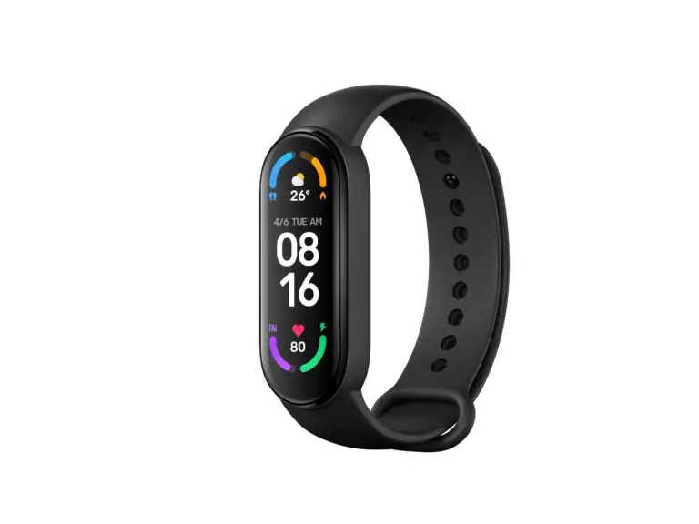 Xiaomi Mi Smart Band 6 NFC: tecnologia a prezzo scontato