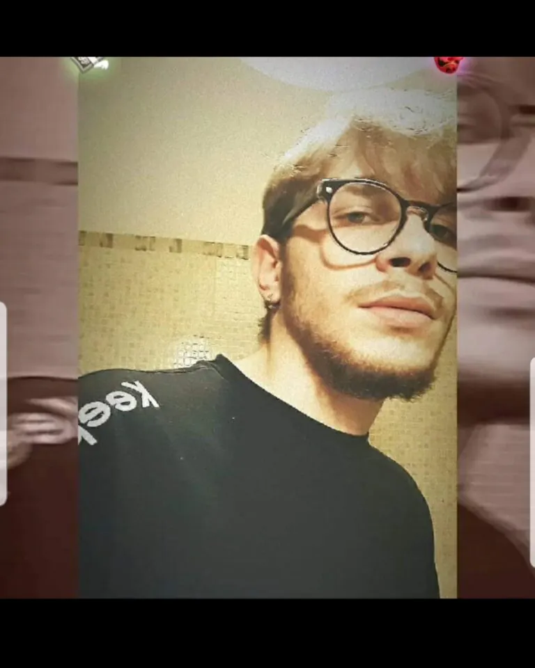 Auguri speciali a Carmine per i suoi 18 anni
