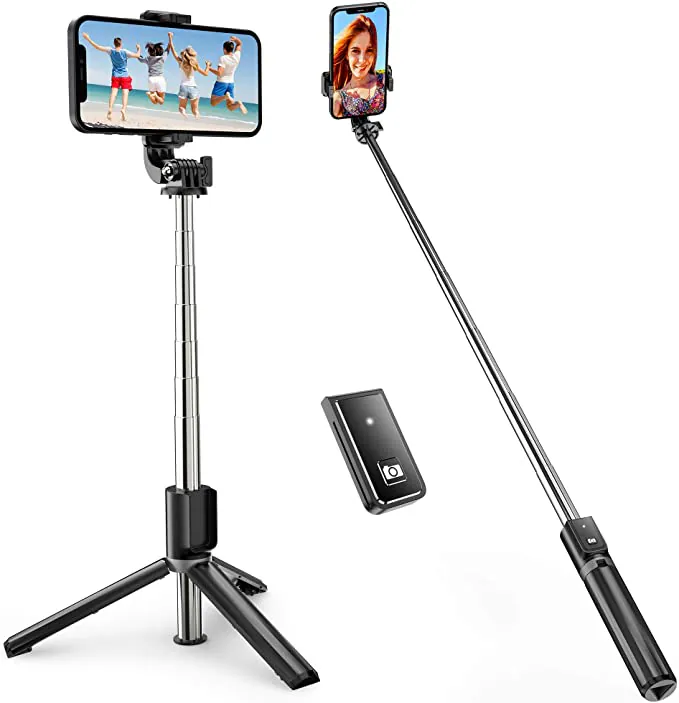 Bastone Selfie Atumtek: sconto del 41% solo su Amazon