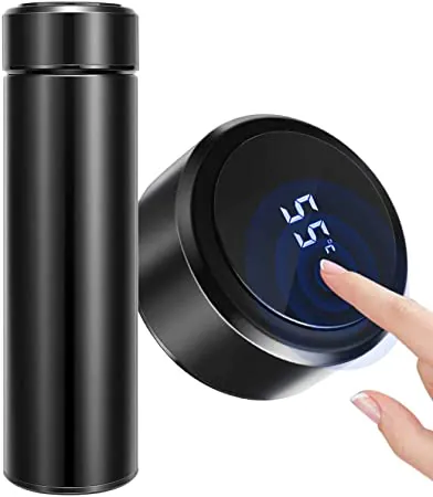 Bottiglia termica: Homealexa, una super novità