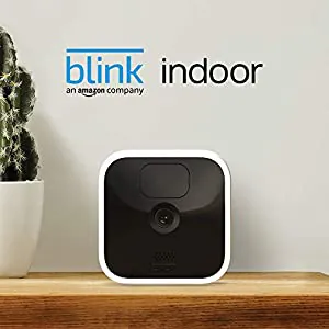 Videocamera di sicurezza in HD compatibile con Alexa: nuovo maxi sconto su Amazon