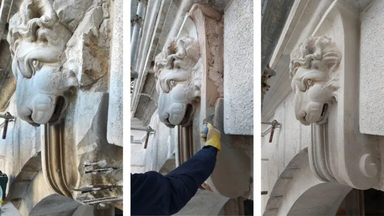 Reggia di Caserta: fondi cultura e turismo, concluso restauro