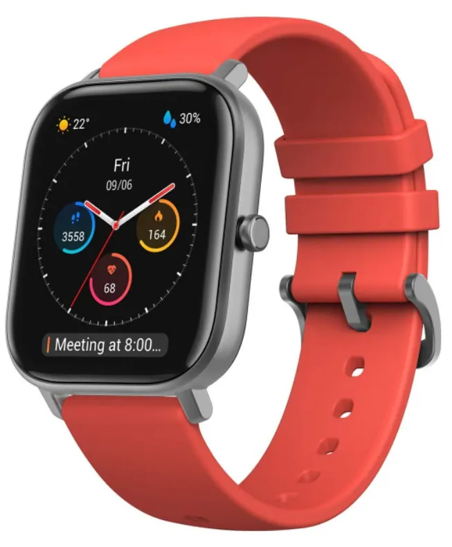 Amazfit GTS a metà prezzo su Amazon: l’offerta sta per scadere
