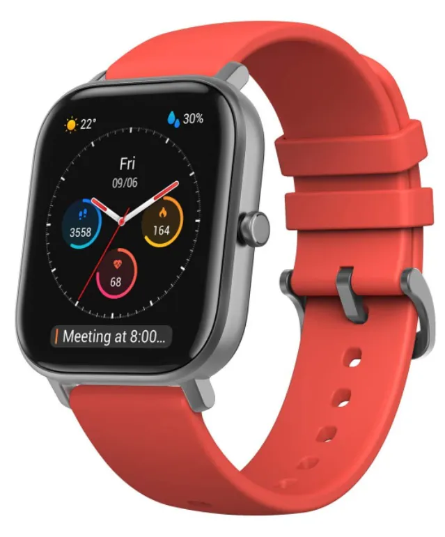Amazfit GTS praticamente in regalo: sconto del 50% su Amazon, offerta a tempo