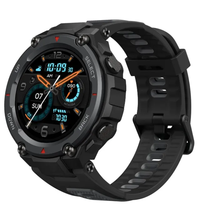 Smartwatch Amazfit bellissimo, offerta sensazionale: 40 euro di sconto Amazon