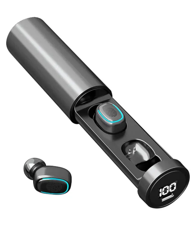 Auricolari Bluetooth mini al 50% di sconto: acquistali a soli 11 euro su Amazon