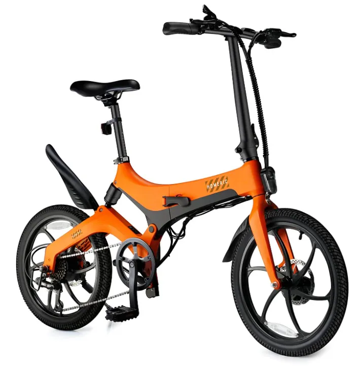 Bici elettrica: prendi questo gioiellino con 200 euro di sconto su Amazon