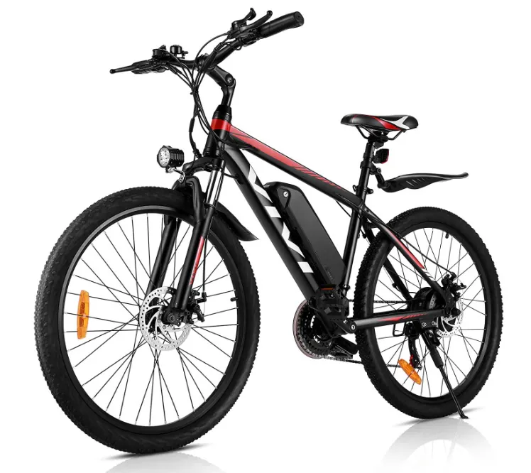 Bicicletta elettrica meravigliosa in super offerta: coupon per sconto Amazon