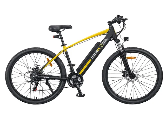 Bicicletta elettrica meravigliosa in sconto folle: 540 euro di risparmio su Amazon
