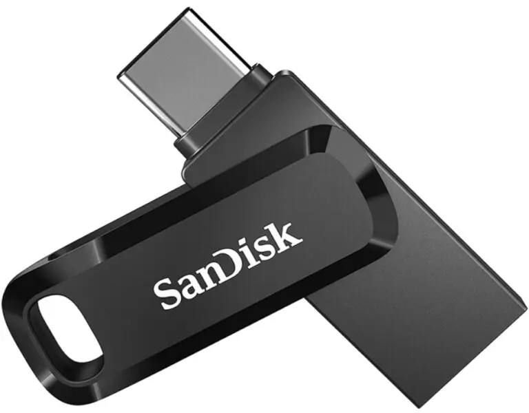 Chiavetta USB SanDisk da 512 GB, offerta folle: risparmia 47 euro su Amazon