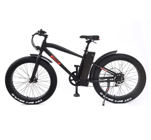 Bicicletta elettrica in super sconto: offerta per 7 giorni di Amazon