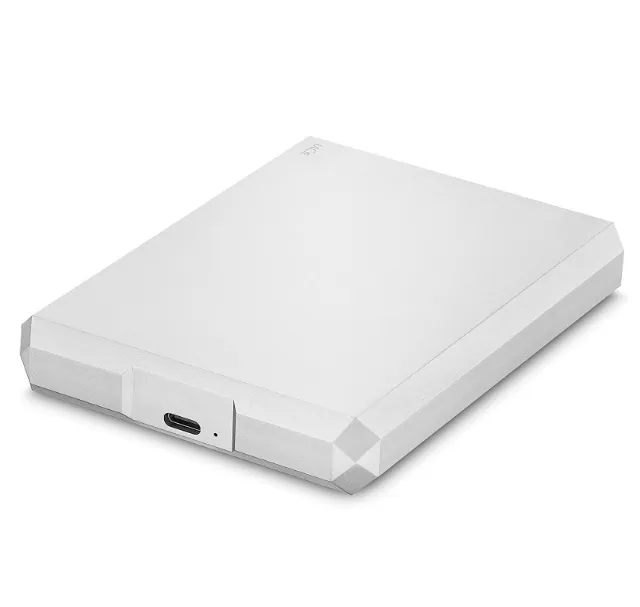 Hard disk esterno da 4 TB affidabile e ultra rapido: sconto del 20% Amazon
