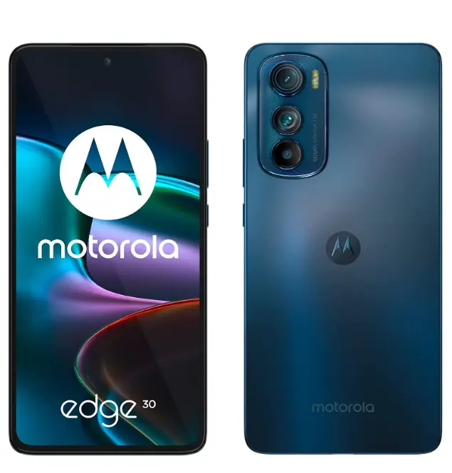 Motorola moto edge 30, offerta incredibile: 150 euro di sconto Amazon