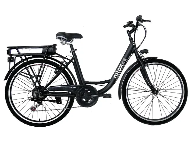 Bici elettrica ottima ad un prezzo eccezionale: 200 euro di sconto Amazon