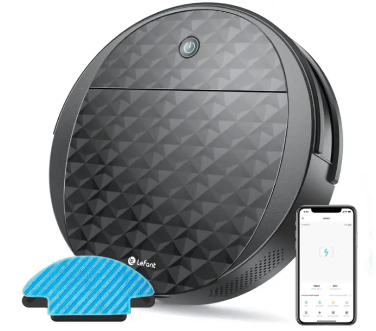 Robot aspirapolvere efficientissimo praticamente in regalo: offerta Amazon