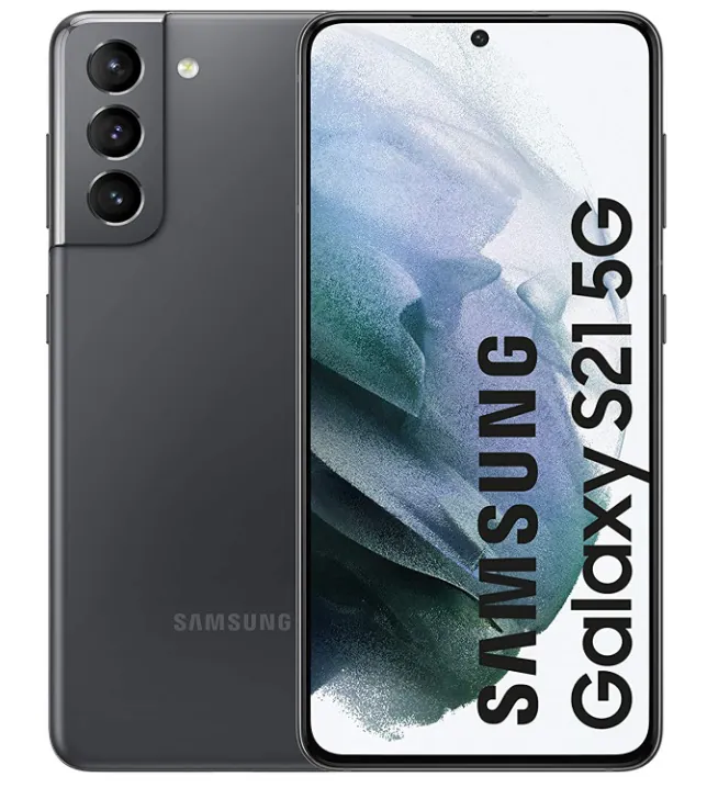 Samsung Galaxy S21, offerta folle Amazon: quasi 300 euro di sconto