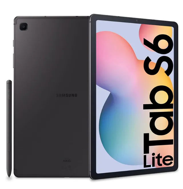 Tablet Samsung scontato come mai prima d’ora: risparmi più di 100 euro su Amazon
