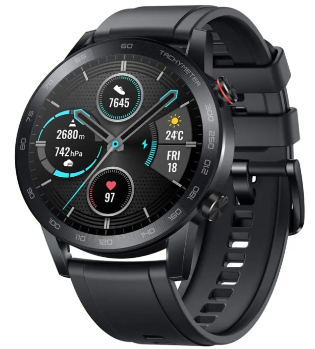 Smartwatch Honor bellissimo: Amazon ti regala il 25% di sconto
