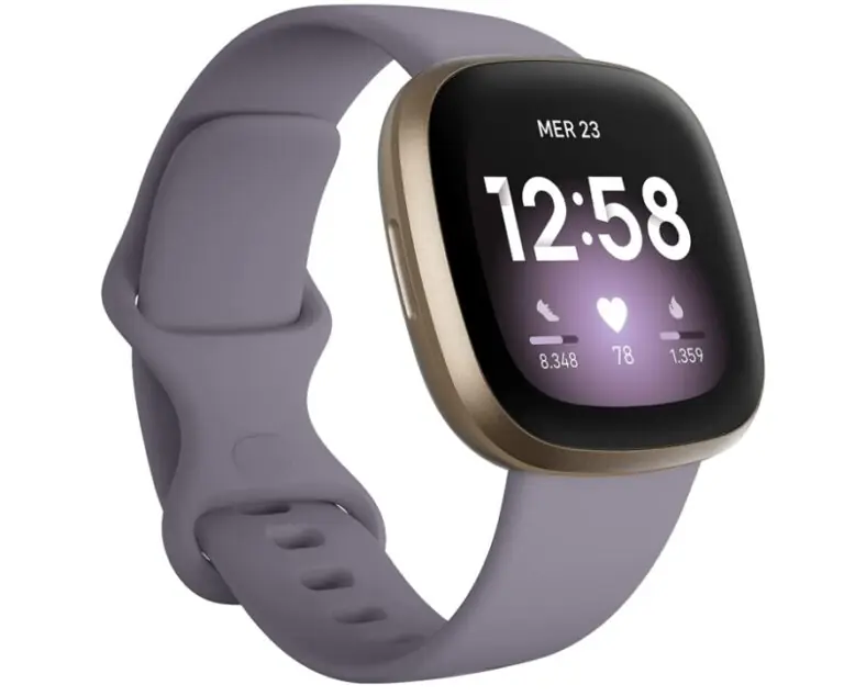 Smartwatch bellissimo con GPS integrato: sconto del 30% su Amazon