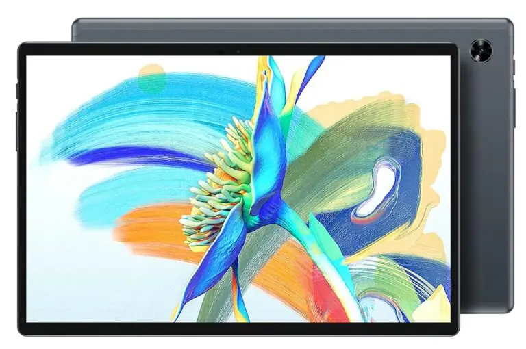 Tablet Android 11 al 15% di sconto: offerta a tempo di Amazon