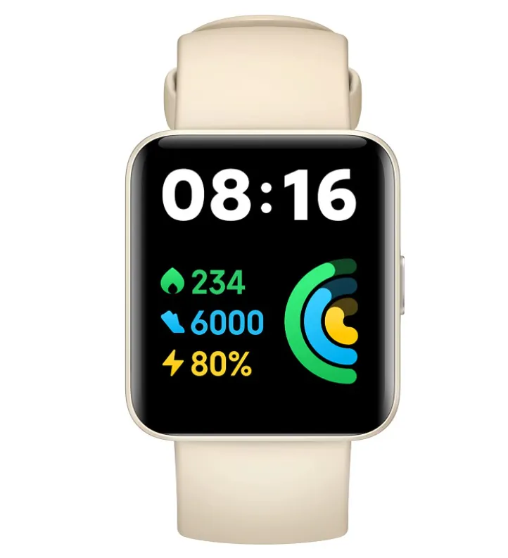Smartwatch Xiaomi con 10 giorni di autonomia: offerta Amazon con 20% di sconto
