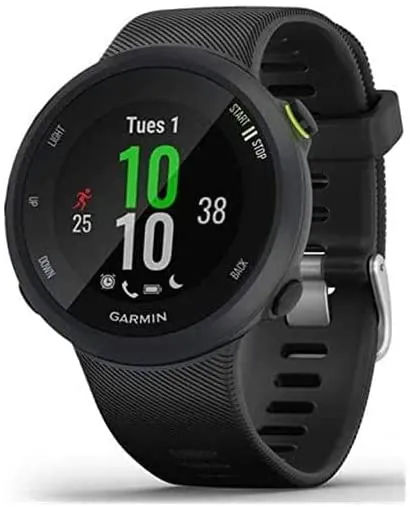 Super offerta su Amazon: Sportwatch Garmin Forerunner 45