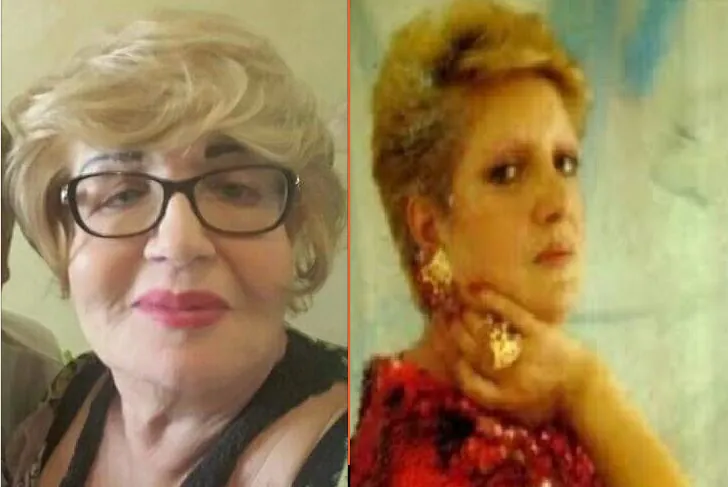 Si è spenta la nostra voce, addio Giulietta Sacco. Da Maddaloni a icona mondiale