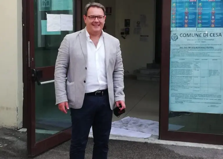 Tar ribalta consiglio provinciale, entra il sindaco (positivo)