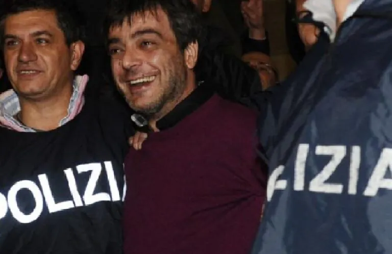 Ai domiciliari il braccio destro del boss Iovine