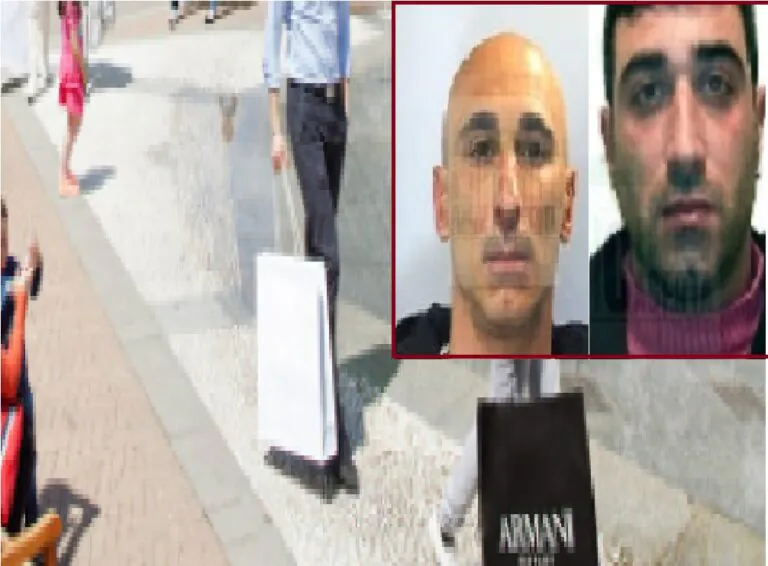 Imprenditore avvicinato dal clan nel cuore dello shopping: “Lui vuole parlarti”