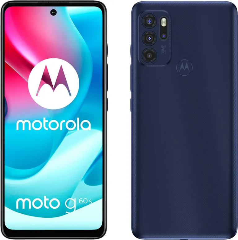 Motorola ‘Moto G60s’ con sconto folle su Amazon