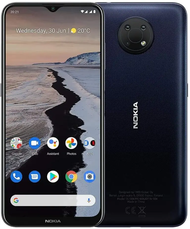 Smartphone affidabile con batteria durata extra: il prezzo è conveniente