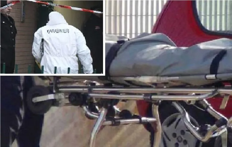 Giovanissimo muore in casa dopo colpo d’arma da fuoco. L’ipotesi choc