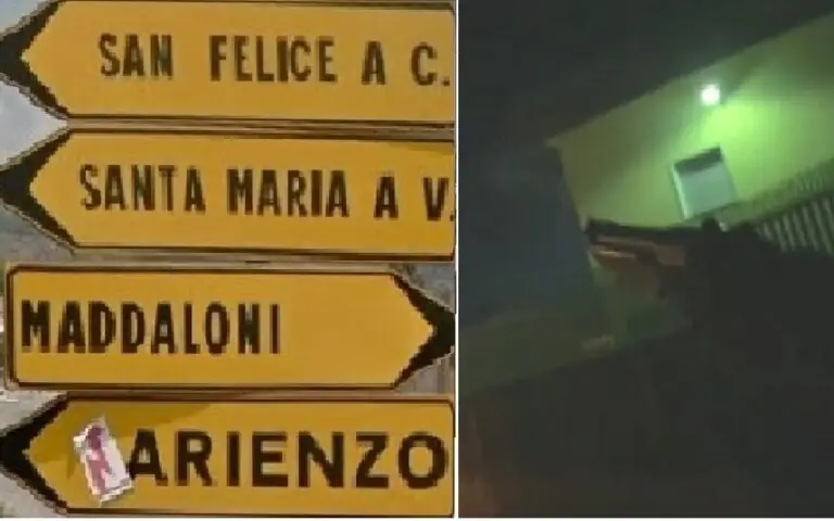 Choc nelle palazzine, sparano all’amante dopo lite per gelosia